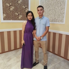 Zhalgas Amanzholovich, 24.05, Актау