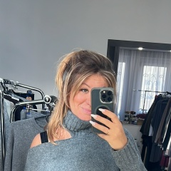 Лилия Андреева, 20.09.1990, Набережные Челны