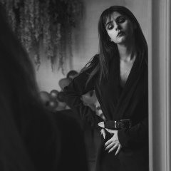 Анна Bloodbat, 13.06