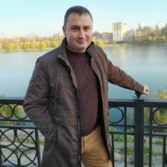 Серега Кононенко, 10.12, Донецк