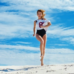 Вика Поводенко, 27.01.1987, Новомосковск