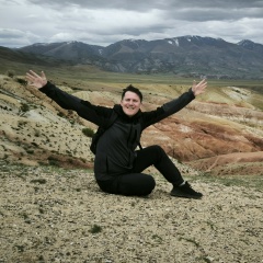 Владимир Шмидт, 16.09