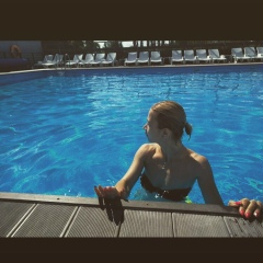 Мирослава Оноприйчук, 11.09, Киев