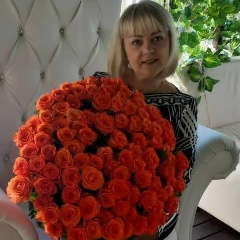 Светлана Филипчик, 04.03, Бобруйск