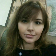 Леся Лазарева, 10.06, Днепр (Днепропетровск)