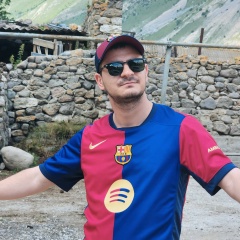 Анзор Алагиров, 26.01.1991, Нальчик