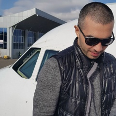 David Bugulov, 20.09, Владикавказ