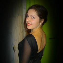 Татьяна Позняк, 30.07.1986, Минск