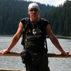 Александр Кабак, 22.12.1983