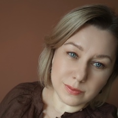 Наталья Одинокова, 05.06