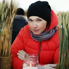 Ирина Каурдакова