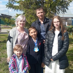 Екатерина Попова, 09.07.1992, Чесма