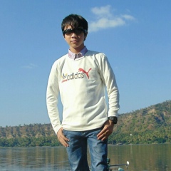 Phonemyat Mintun, 24.03.2004, Yangon