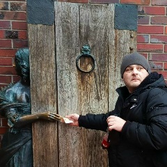 Павел Дедовец, 29.09.1901, Санкт-Петербург