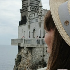 Наталья Саяпина, Самара