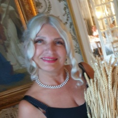 Variniya Poslavskaya, 20.06, Strasbourg