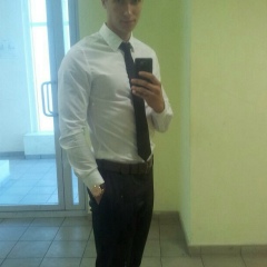 Макс Кирилов, 07.03.1990, Москва