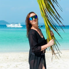 Яна Корган, 15.08.1991, Уфа