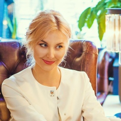 Оксана Патрушева, 04.12