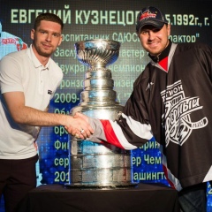 Anton Galaikin, 25.07.1987, Рудный