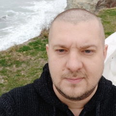 Алексей Самилло, 03.08.1983, Тюмень