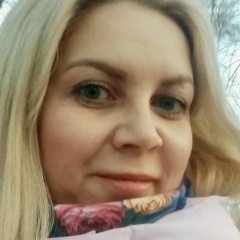 Айгуль Калимуллина, 05.10, Уфа