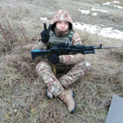 Роман Кравец, 18.07, Николаев