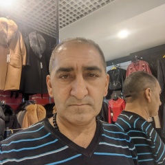 Муса Хассан, 06.02.1969, Липецк