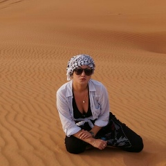 Динара Мусина, 03.10, Семей