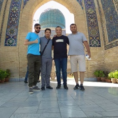 Хасан Фаязов