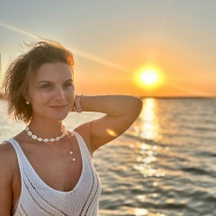 Светлана Семенова, 06.01, Санкт-Петербург