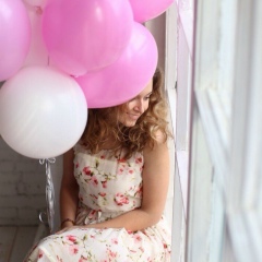 Юлия Сугробова, Санкт-Петербург