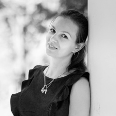 Яна Сазонова, 06.04.1985, Москва