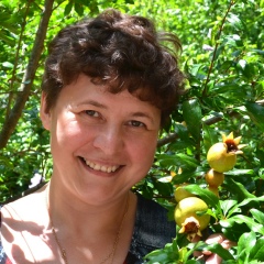 Ирина Кузина, Нижний Новгород