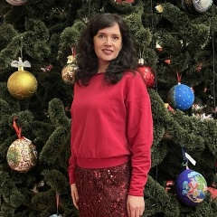 Мария Скотникова, 27.11