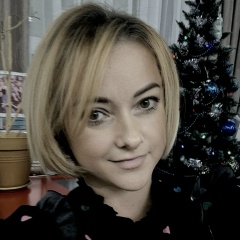 Екатерина Криванкова, Одесса
