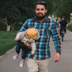 Виталий Каминский, 08.01.1984, Киев