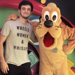 Mikail Gusseinov, 02.08, New York City