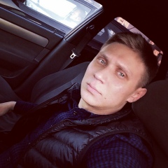 Денис Филонов, 29.08.1989, Кемерово