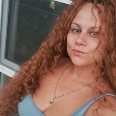 Кристина Румянцева, 12.12.1992, Москва