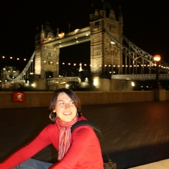 Алена Мишина, 27.11.1983, Москва