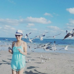 Nuriya Karashina, 24.06, Alachua