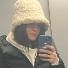 Дарья Черненко, Краснодар