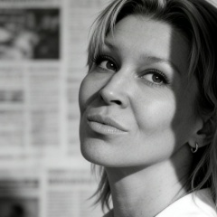 Галина Фатеева, 24.03.1987, Воронеж