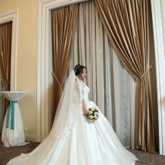 Молдир Кульдиева, 19.11