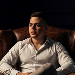 Денис Крюков, 12.09