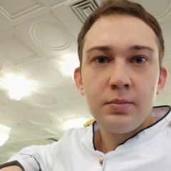 Алексей Мухин, 12.02.1989, Москва