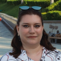 Александра Суркова, 23.01, Миасс