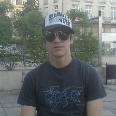 Ramazan Umakhanov, 15.02, Nantes