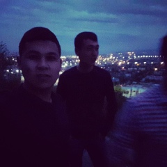 Элмурат Жайчиев, 25.03.1995, Джалал-Абад